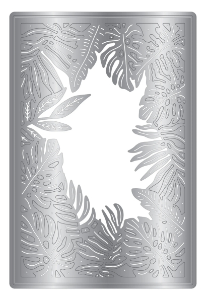 Royal Jungle - Born To Be Wild, Stempel- und Stanze - Crafter's Companion