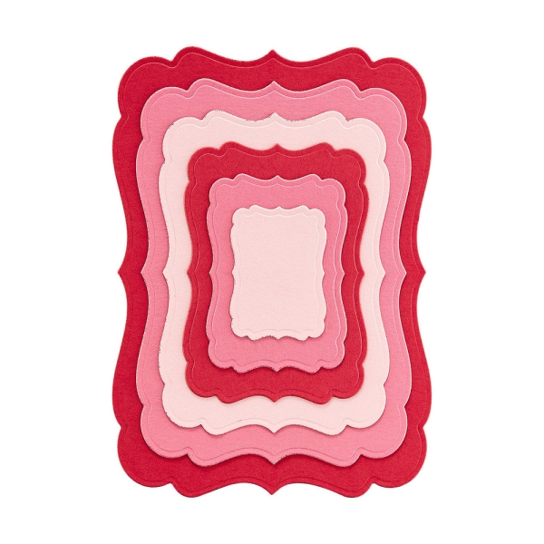 Labels 17, Stanze - Spellbinders