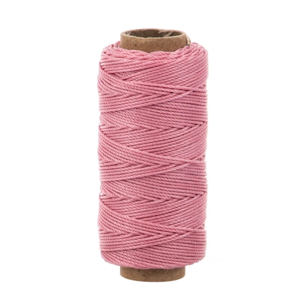 Nylongarn, Tea Rose - Simple and Basic