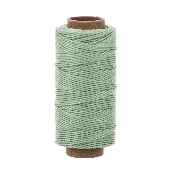 Nylongarn, Spring Green - Simple and Basic