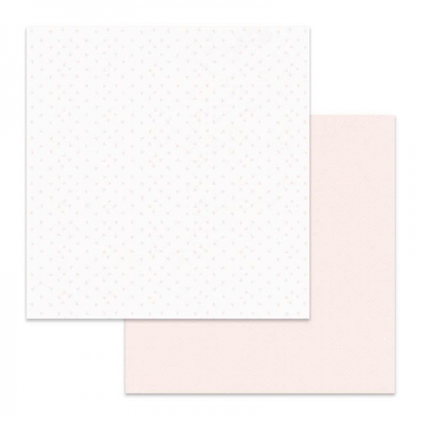 Hearts, Designpapier - Stamperia