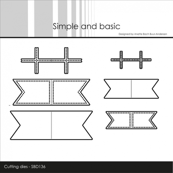 Flags, Stanze - Simple and Basic