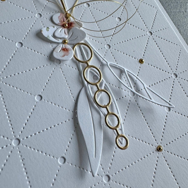 Leaf Branches, Stanze - Simple and Basic