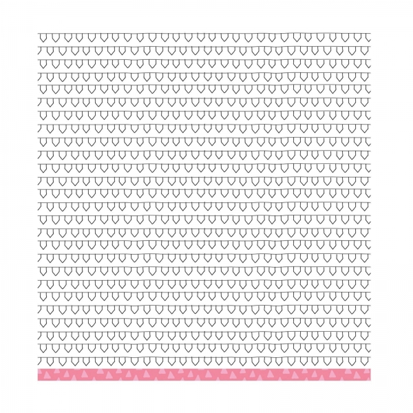 Create Happiness #2, Designpapier - Studiolight
