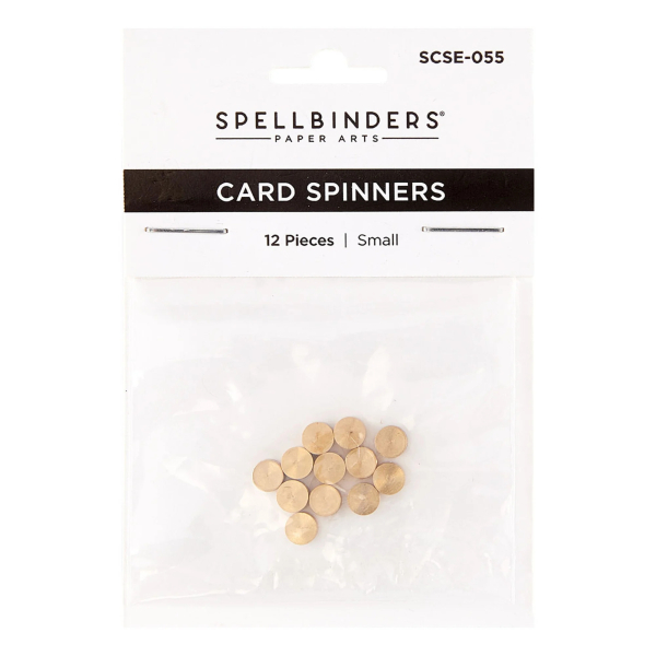 Card Spinners Small - Spellbinders