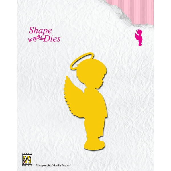 Angel Boy, Stanze - Nellie's Choice