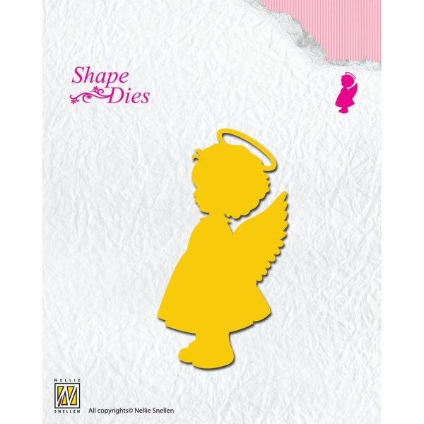 Angel Girl, Stanze - Nellie's Choice