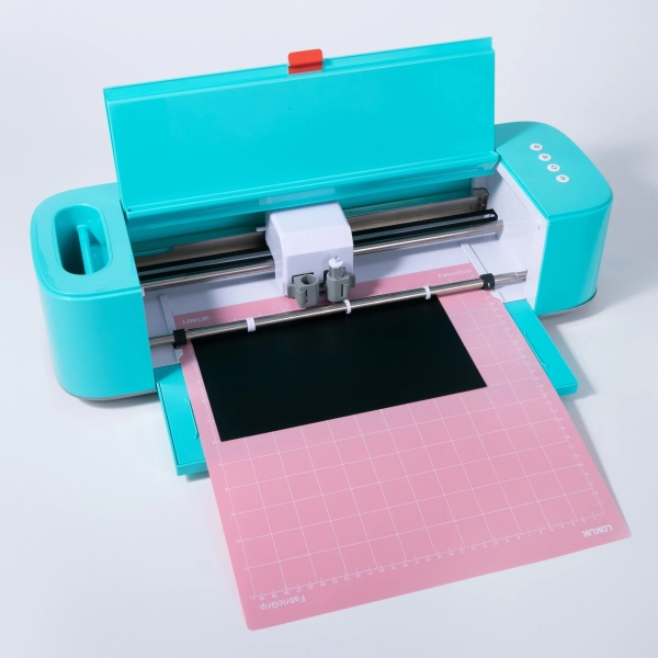Schneidematte Fabric 12“x12“, 3er Pack - LOKLiK