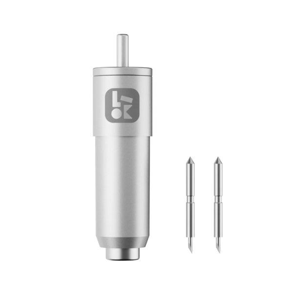 iCraft™ Fine-point Blade Gehäuse und Klinge - LOKLiK