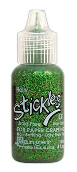 Stickles Holly - Ranger