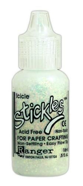 Stickles Icicle - Ranger