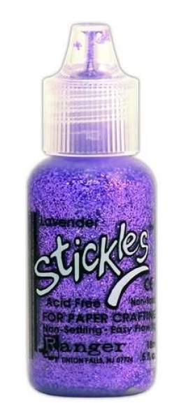 Stickles Lavender - Ranger