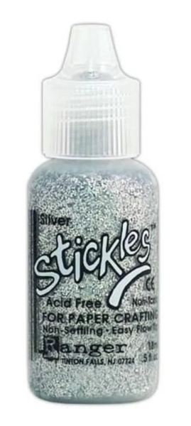 Stickles Silver - Ranger
