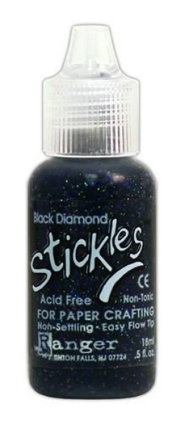 Stickles Black Diamond - Ranger