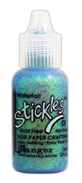 Stickles Waterfall - Ranger