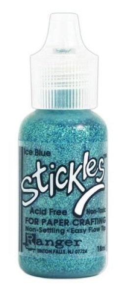 Stickles Ice Blue - Ranger
