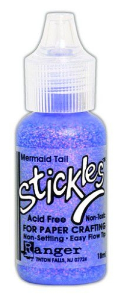 Stickles Mermaid Tail - Ranger