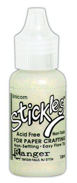 Stickles Unicorn - Ranger