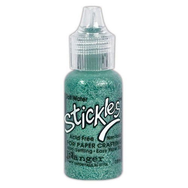 Stickles Salt Water - Ranger