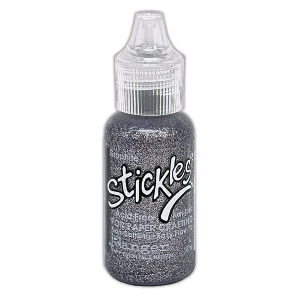 Stickles Graphite - Ranger