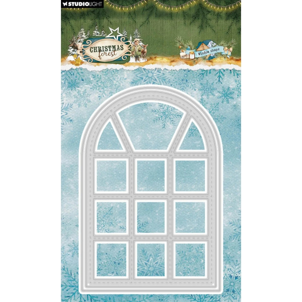 Window Shape, Stanze - Studiolight