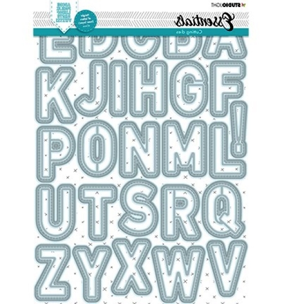 Large Alphabet, Stanze - Studiolight