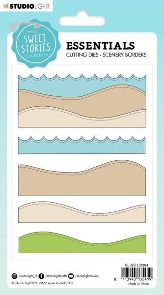 Scenery Borders, Stanze - Studiolight