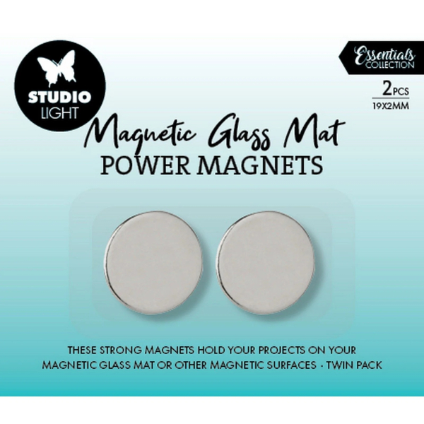 Power Magnets - Studiolight