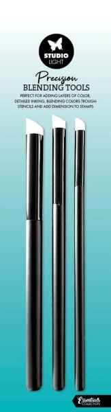 Precision Blending Tools - Studiolight