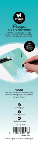 Precision Blending Tools - Studiolight