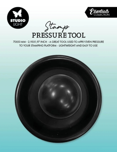 Stamp Pressure Tool - Studiolight