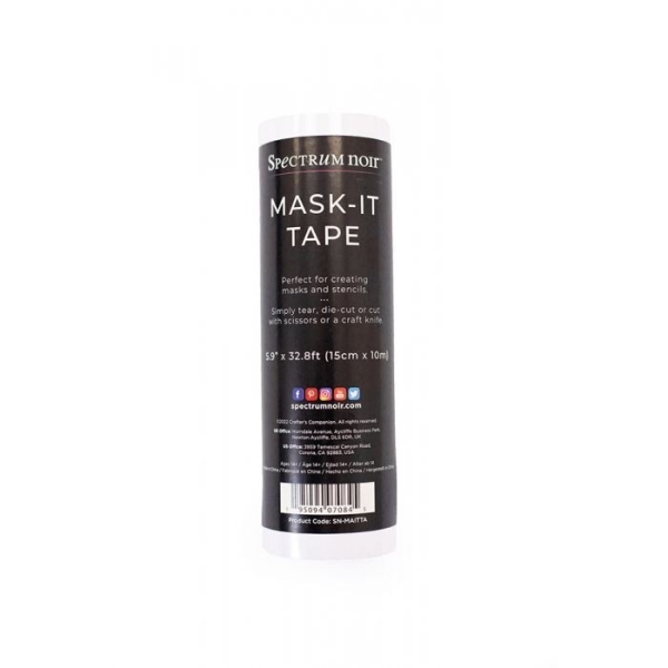 Mask-It Tape - Spectrum Noir