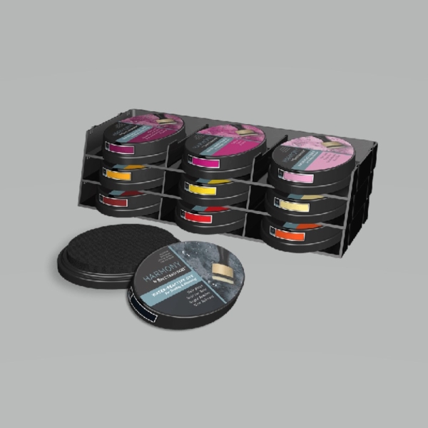 Inkpad Storage System - Spectrum Noir