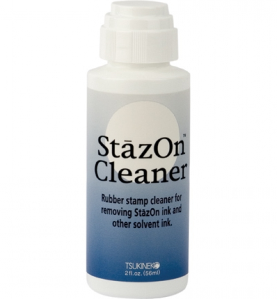 StazOn Cleaner