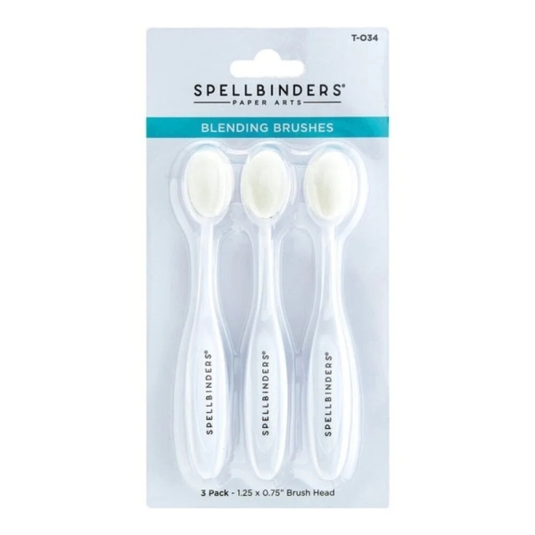 Blending Brushes - Spellbinders
