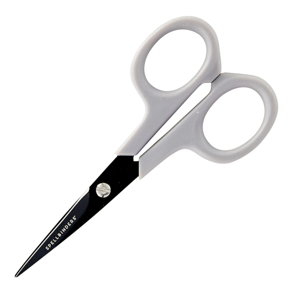 Non-Stick Detail Scissors - Spellbinders