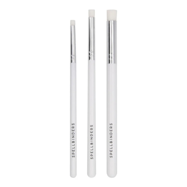 Mini Blending Brush Set - Spellbinders