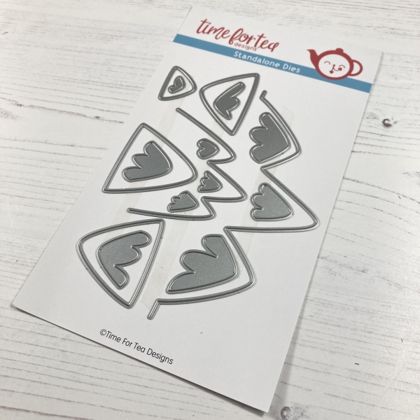 Mountain Scene, Stanze - Time For Tea