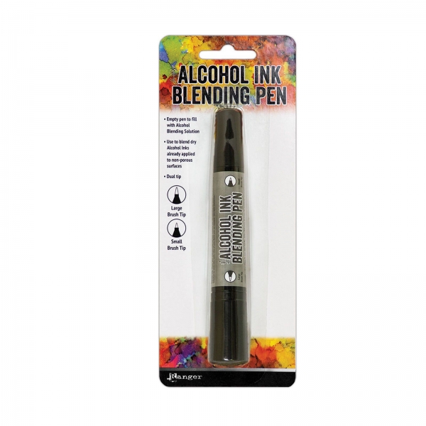 Alcohol Ink Blending Pen - Ranger (Tim Holtz)