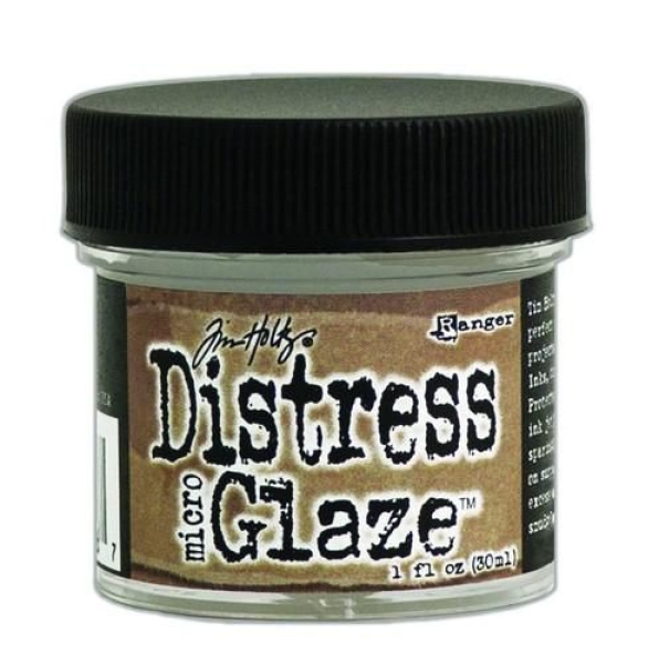 Distress Micro Glaze - Tim Holtz (Ranger)