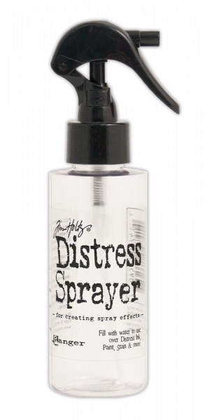 Distress Sprayer - Tim Holtz (Ranger)