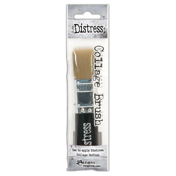 Collage Brush 0,75" - Tim Holtz (Ranger)
