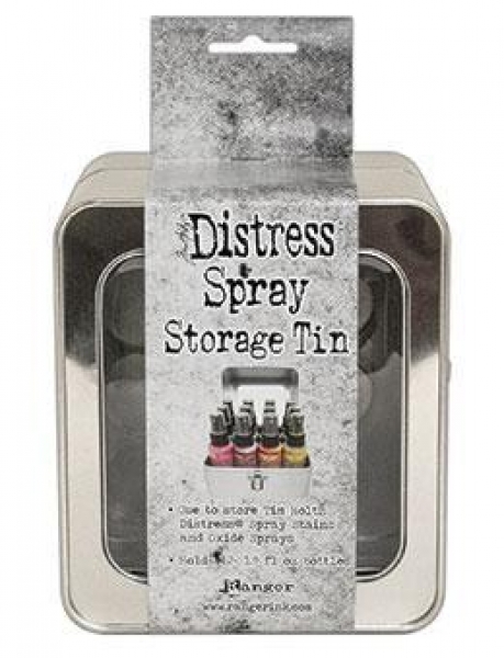 Distress Spray Tin - Tim Holtz (Ranger)