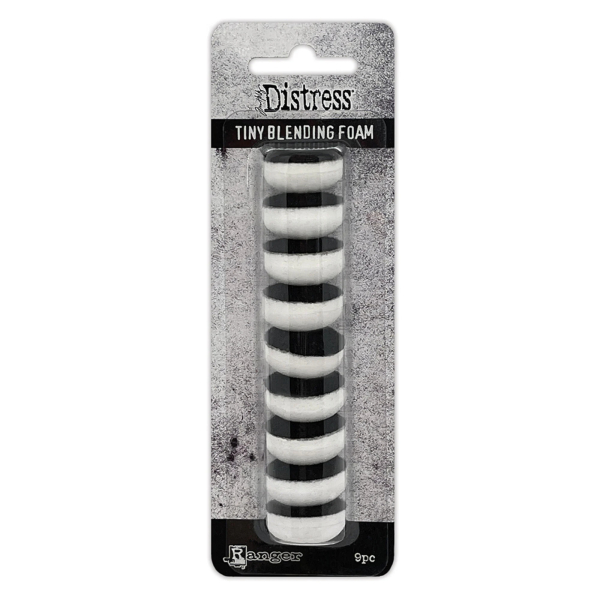 Ersatzpads für Tiny Blending Tool - Ranger