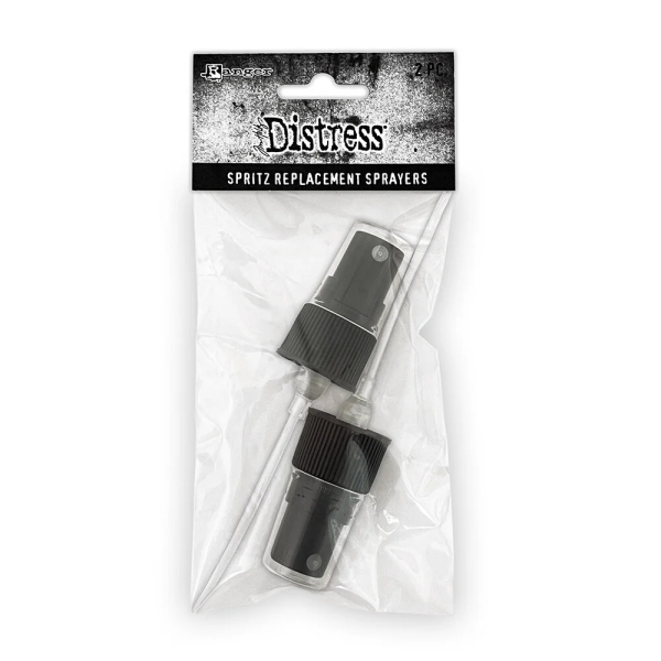 Distress SPRITZ Replacement Sprayers - Tim Holtz (Ranger)