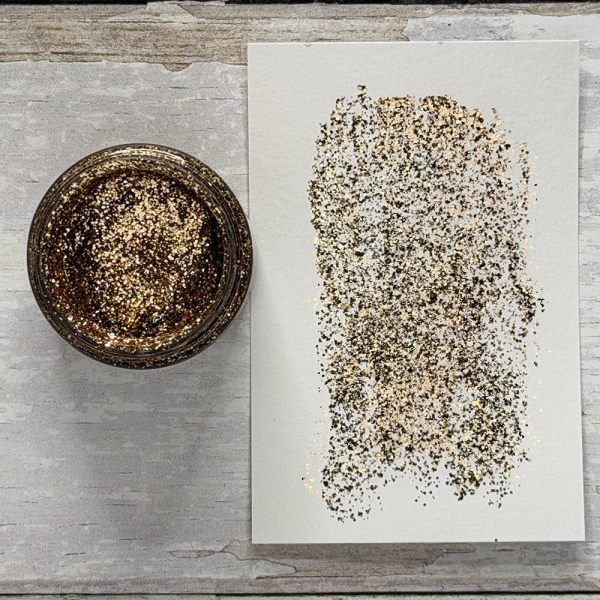 Liquid Tinsels Fine Antiqued - Ranger (Tim Holtz)