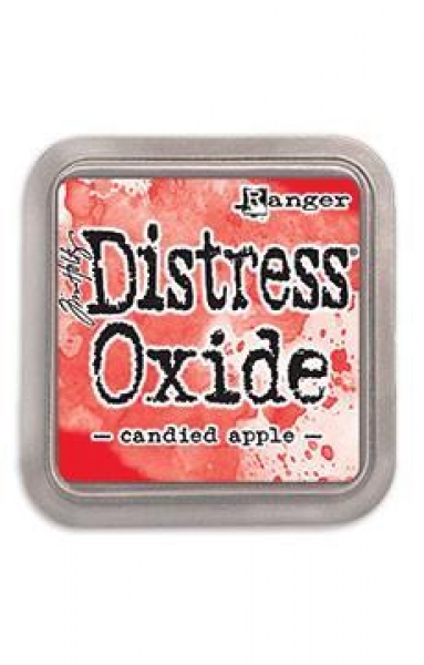 Distress Oxide, Candied Apple - Ranger