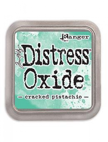 Distress Oxide, Cracked Pistachio - Ranger