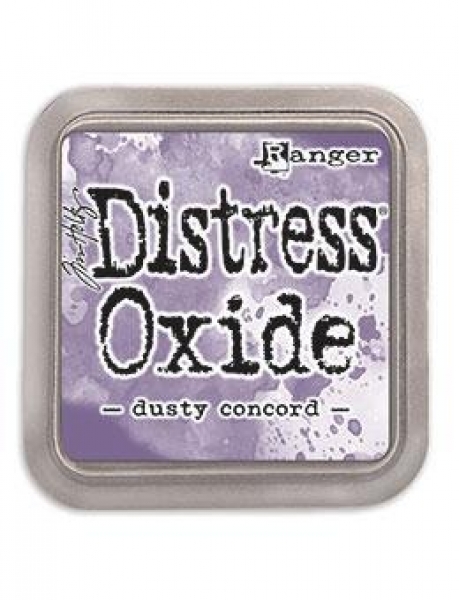 Distress Oxide, Dusty Concord - Ranger