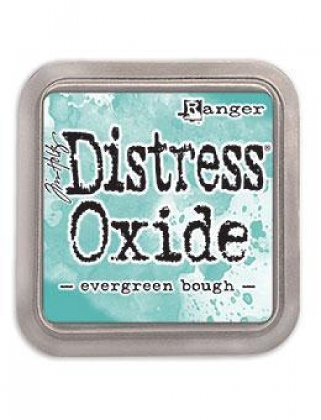 Distress Oxide, Evergreen Bough - Ranger